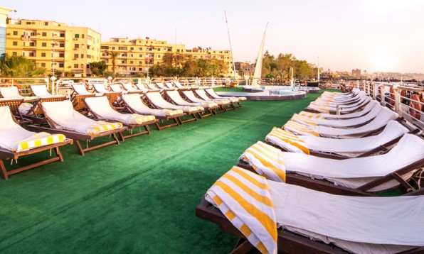 Concerto Nile Cruise Concerto Nile Cruise